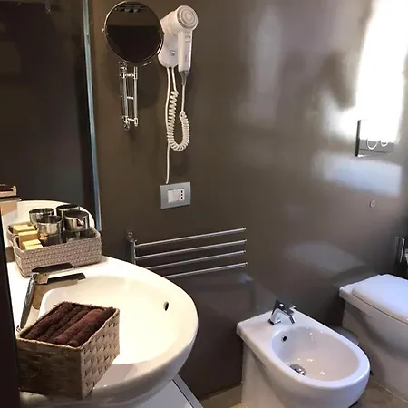 Apartment Casatati *