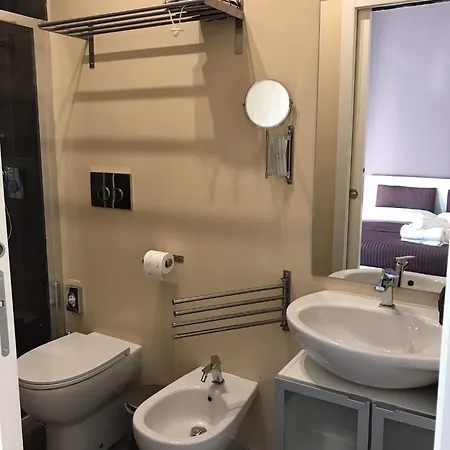 Casatati Apartment