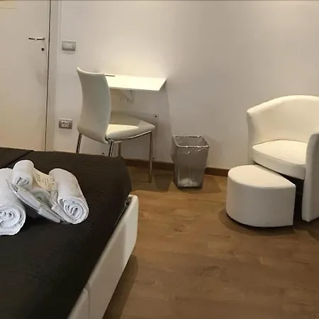 Apartment Casatati