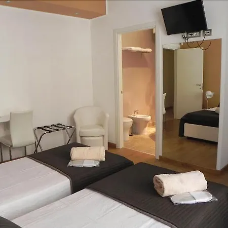 Apartment Casatati Cagliari