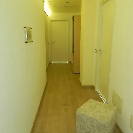 Apartment Casatati *