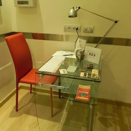 Casatati Apartment